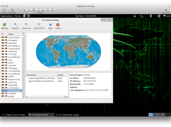 Tor Network