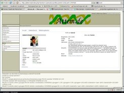 profil for all members