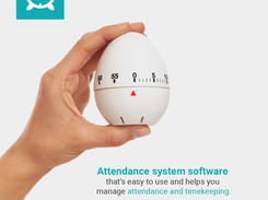 Attendance Keeper Screenshot 1