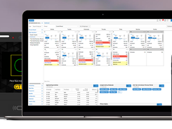 Attendance on Demand Screenshot 1