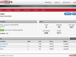 AttendStar-Overview