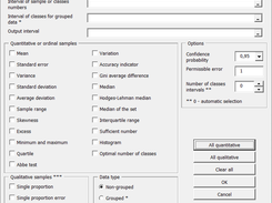 AtteStat Screenshot 1