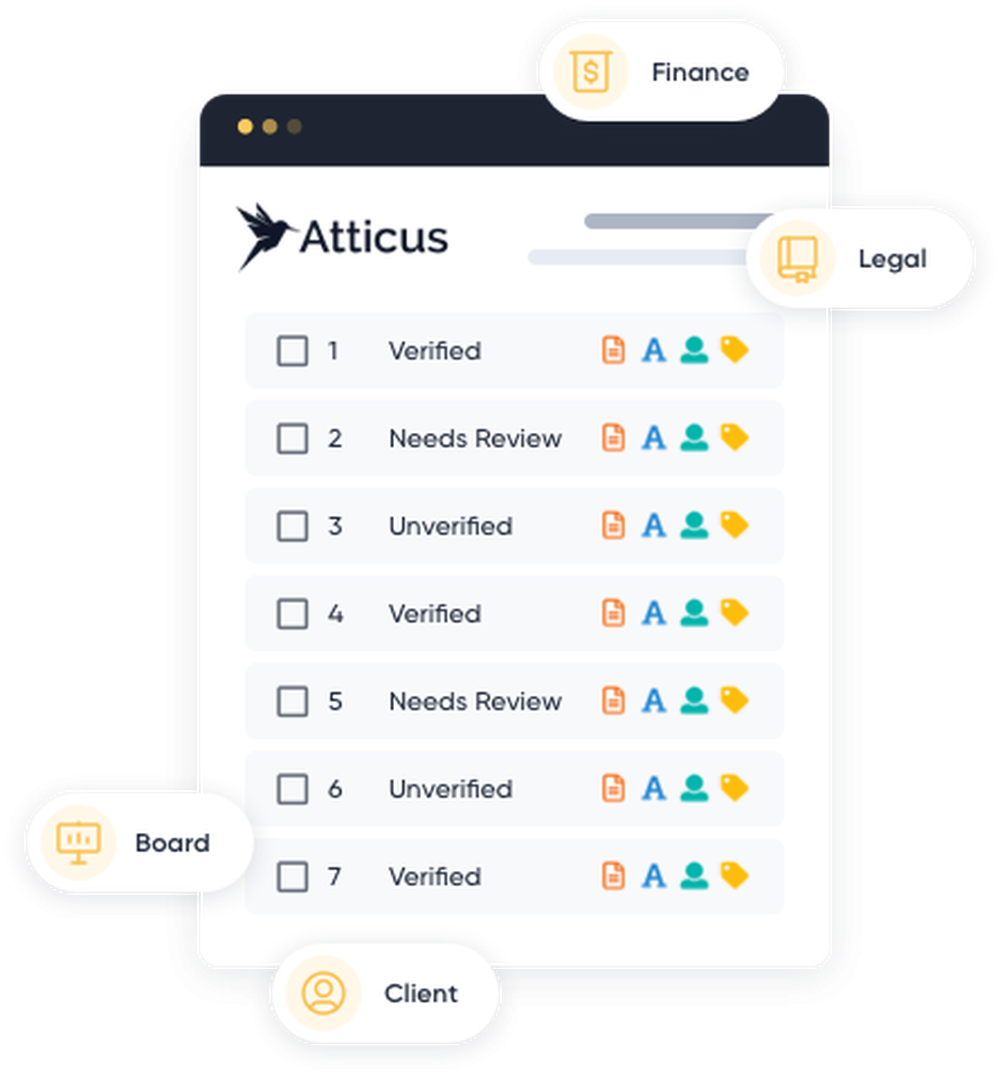Atticus Screenshot 1