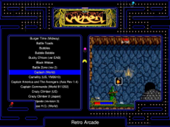 Example Menu