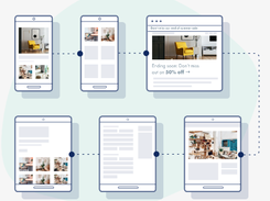 Crownpeak Product Discovery Screenshot 1