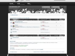 Attriuum Screenshot 1