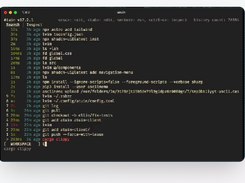 Atuin Screenshot 1