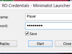 RO Credentials 1.7.1