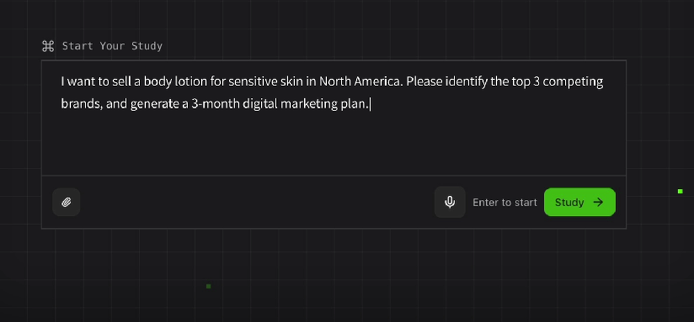 Atypica Screenshot 1
