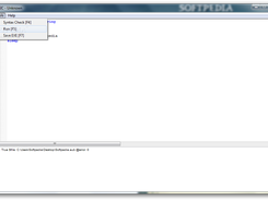 AuBASIC Screenshot 1