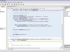 Code View