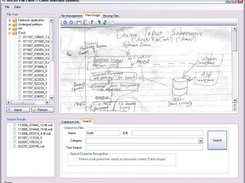File Clerk client