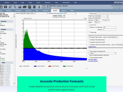 Aucerna Enersight Screenshot 1