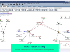 Aucerna Enersight Screenshot 1