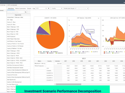 Aucerna Portfolio Screenshot 1