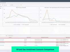 Aucerna Portfolio Screenshot 3