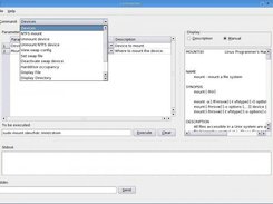 auco-commander shell enhancement Screenshot 1