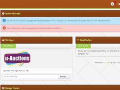 Pro-Auction-Script Screenshot 6