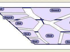 Vowel Target Practice (early prototype)