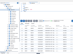 Query Editor