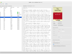 Audiblez Screenshot 1