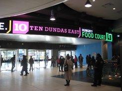 10 Dundas East - Toronto