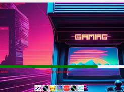 Visualisation du fonctionnement de l'appli