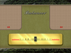 Audio Balancer Screenshot 1