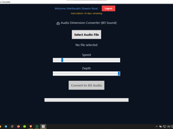  audio dimension 8d audio home page