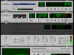 MP3 Player