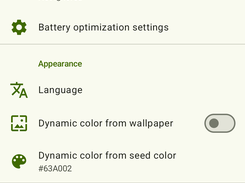 Audio Share Screenshot 5