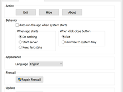 Audio Share Screenshot 2