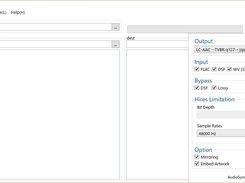 AudioSync Screenshot 1