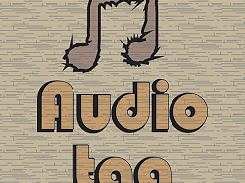 AudioTag Logo