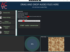 NEW GUI V3 - 9/05/2021
