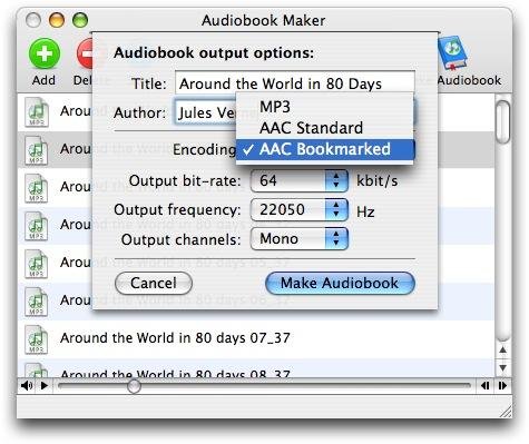 Audiobook builder mac free software Audiobook builder mac free software