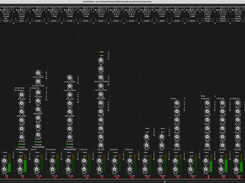 Complex AudioChain project