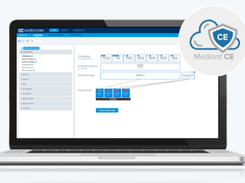AudioCodes Mediant Cloud SBC Screenshot 1