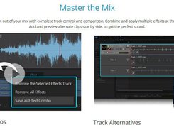 AudioDirector Screenshot 1