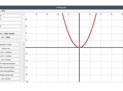 Audiographs Screenshot 1