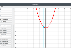 Audiographs Screenshot 2