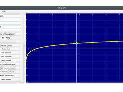 Audiographs Screenshot 3