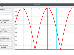 Audiographs Screenshot 4
