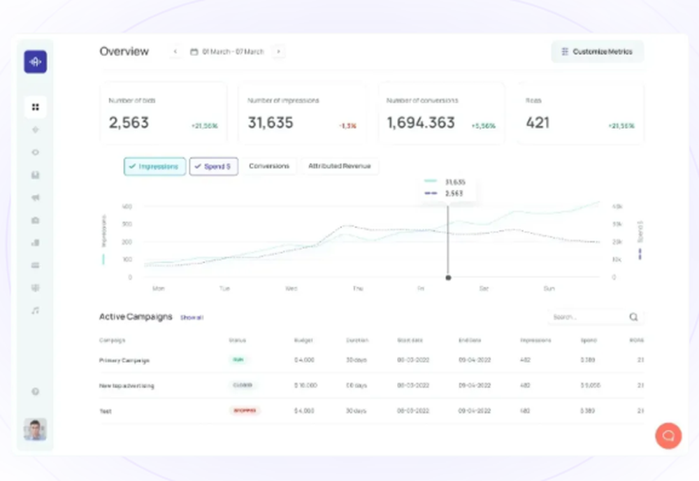 Audiohook Screenshot 1