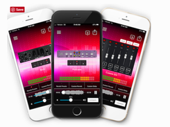 AudioMaster Screenshot 1