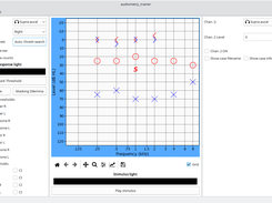 audiometry_trainer screenshot