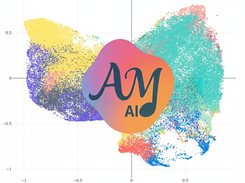 AudioMuse-AI Music Map