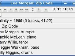 AudioPlayer51 Screenshot 2