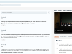 Audioscribe Screenshot 1