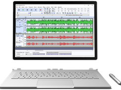 Audiotonic Pro Screenshot 1